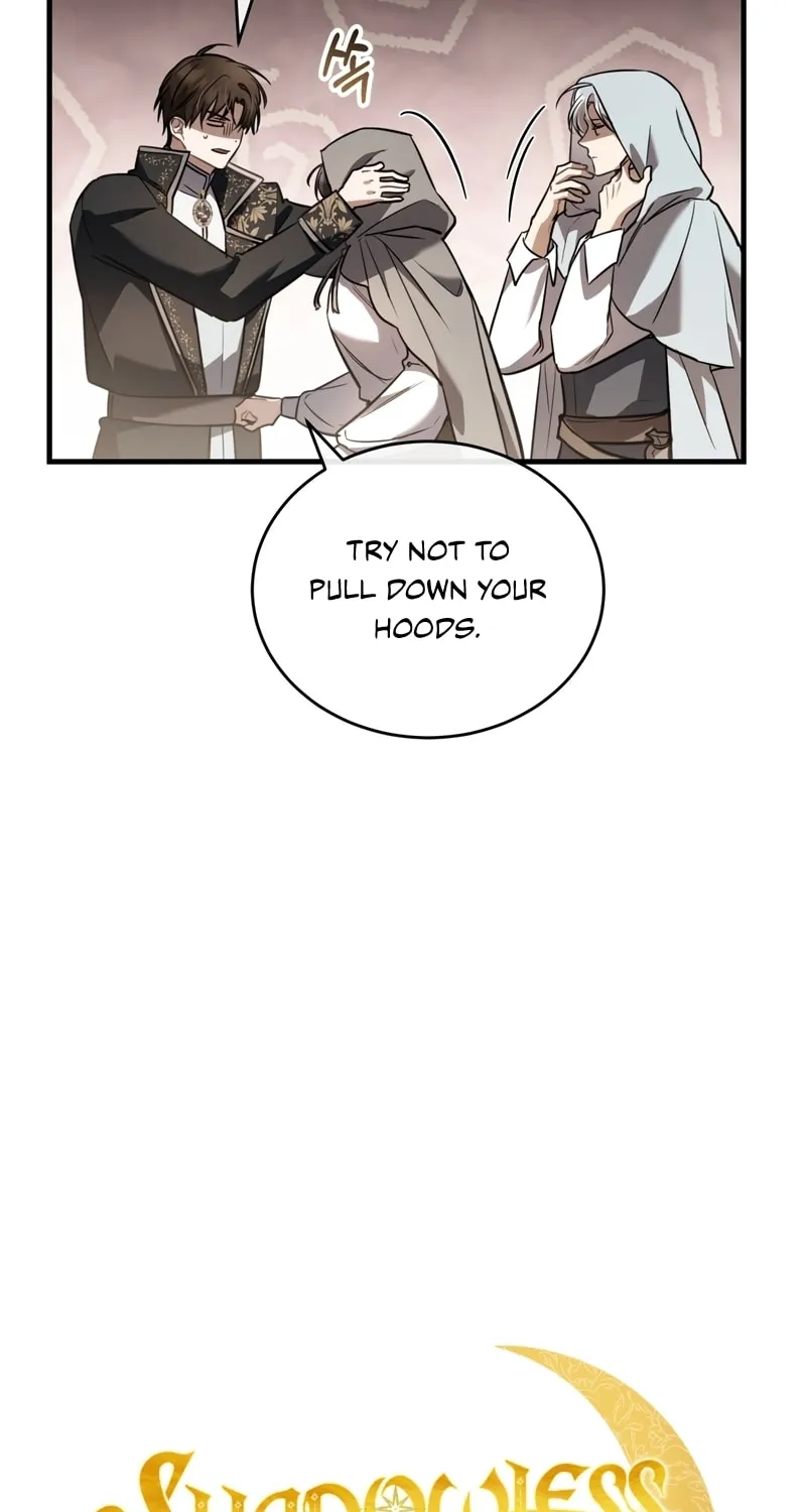The Night Without Shadows Chapter 47 page 20 - 
