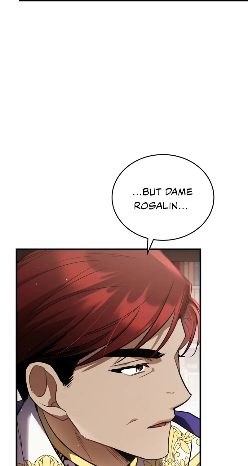 The Night Without Shadows Chapter 47 page 3 - 