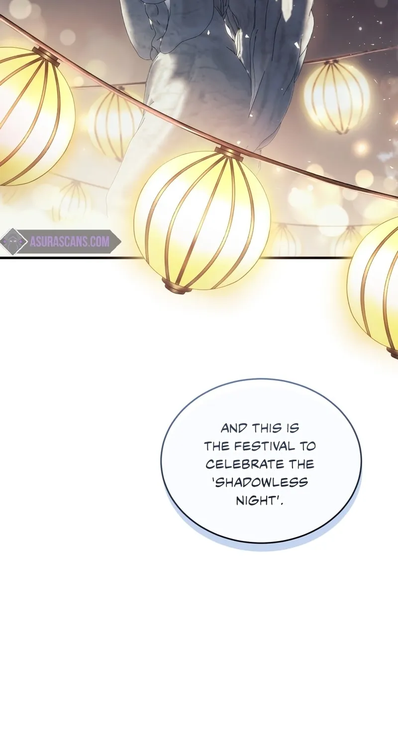 The Night Without Shadows Chapter 47 page 24 - 