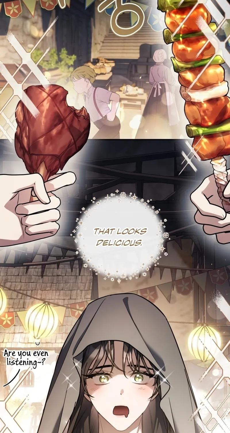 The Night Without Shadows Chapter 47 page 26 - 