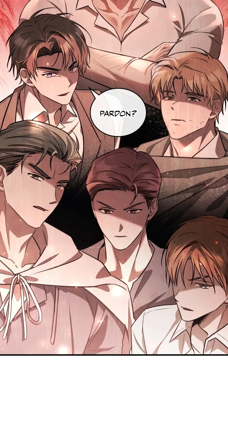 The Night Without Shadows Chapter 47 page 30 - 