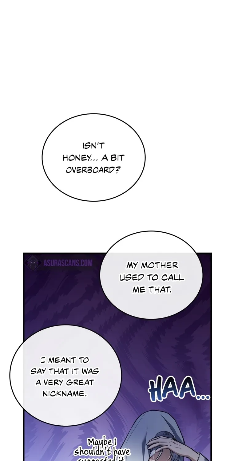 The Night Without Shadows Chapter 47 page 36 - 