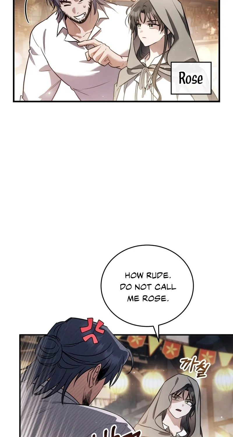 The Night Without Shadows Chapter 47 page 38 - 