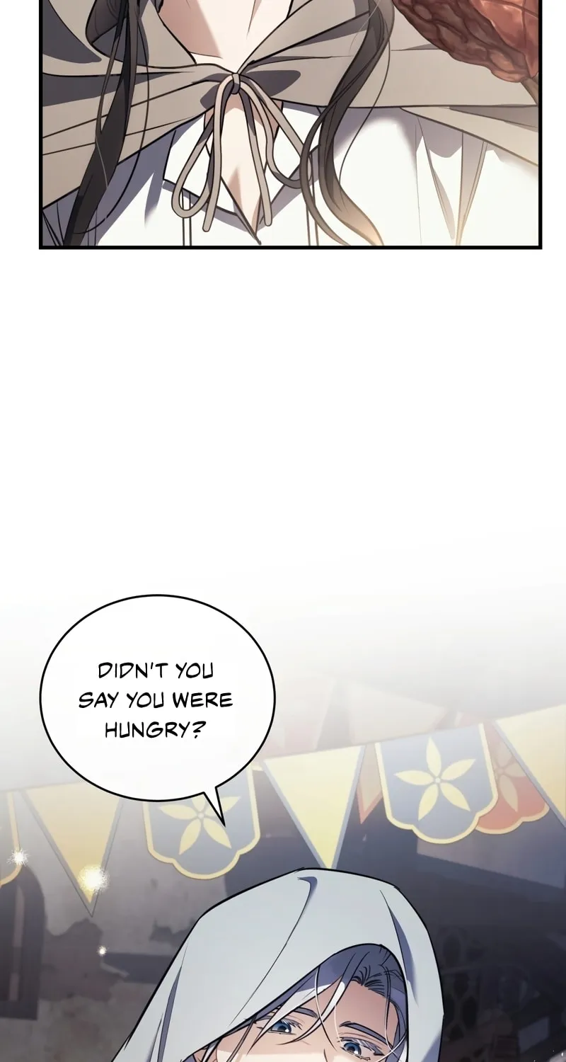 The Night Without Shadows Chapter 47 page 40 - 