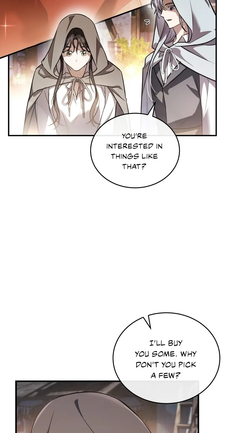 The Night Without Shadows Chapter 47 page 44 - 