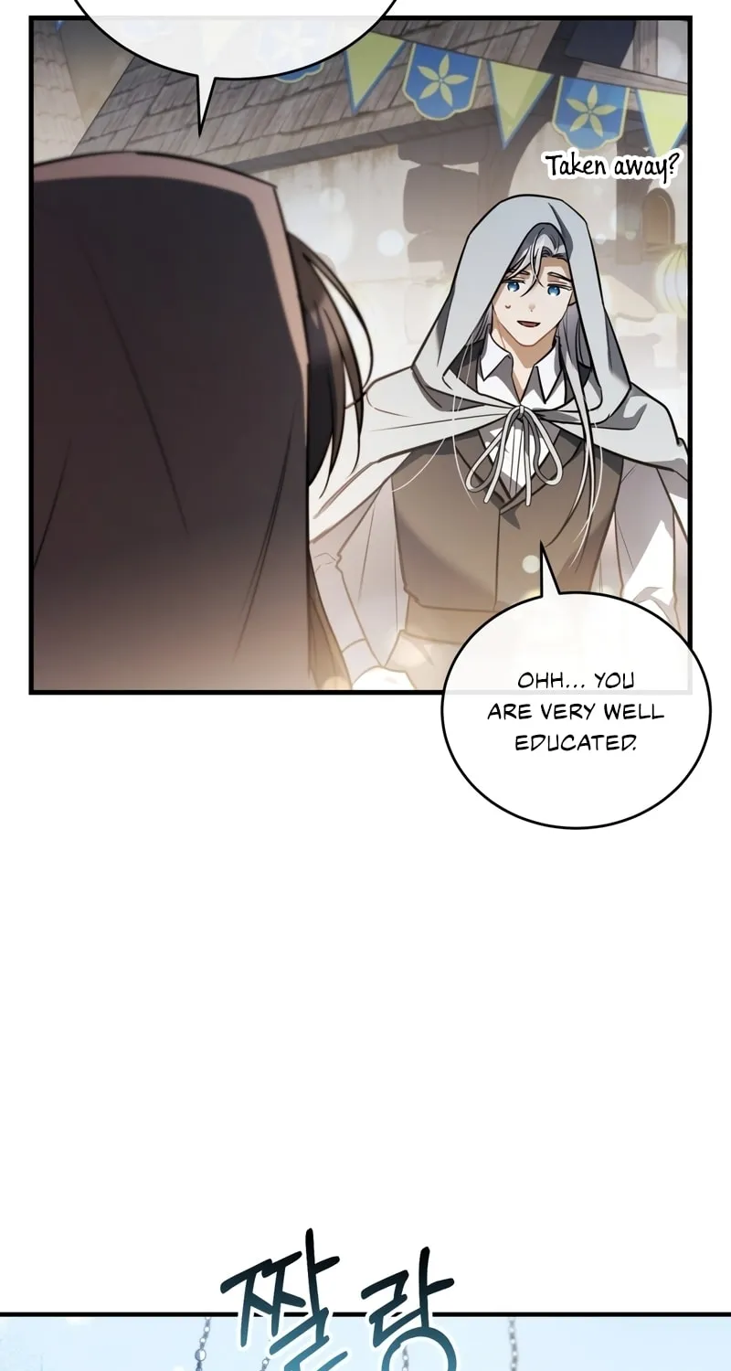 The Night Without Shadows Chapter 47 page 46 - 