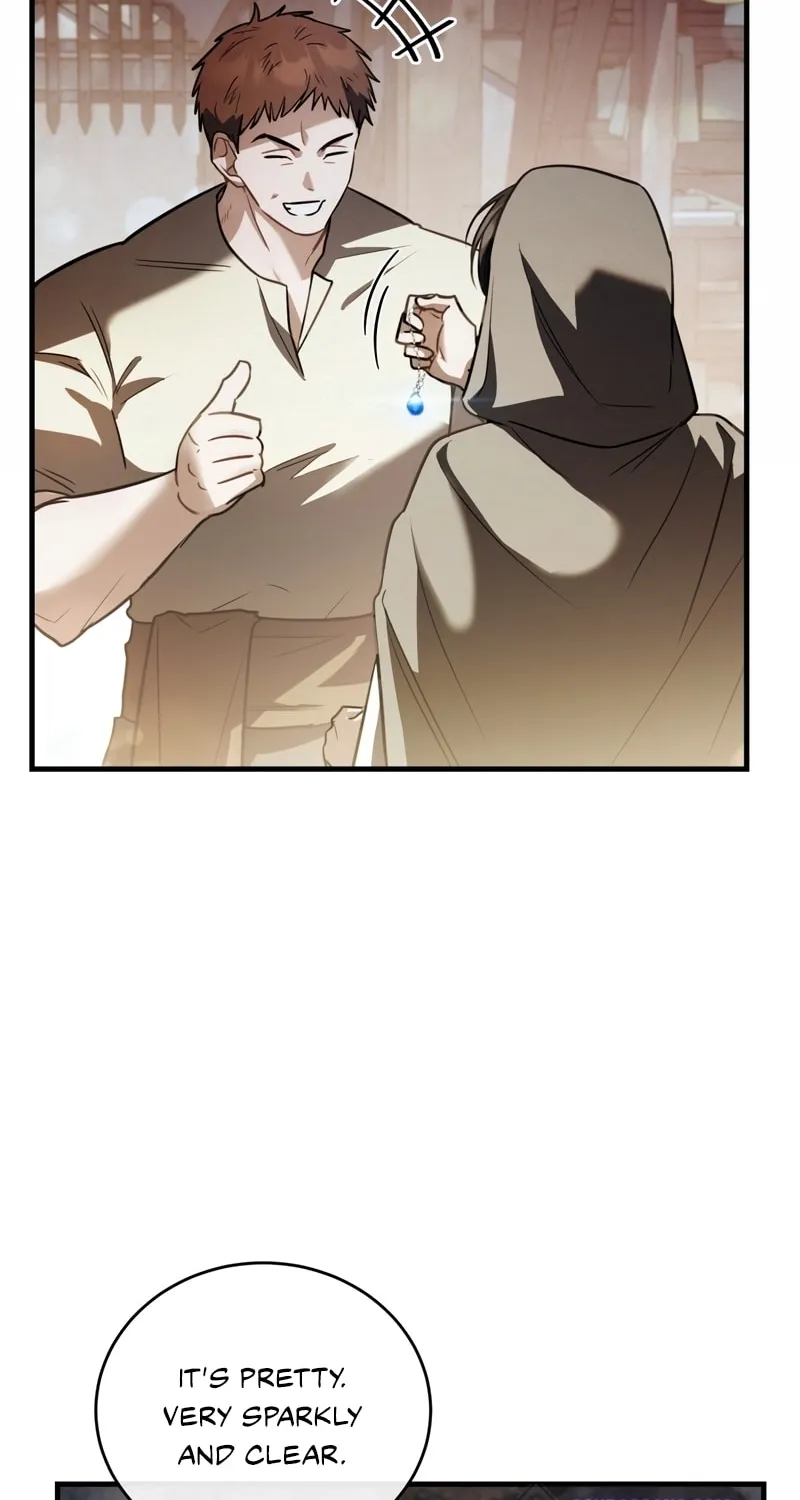 The Night Without Shadows Chapter 47 page 49 - 