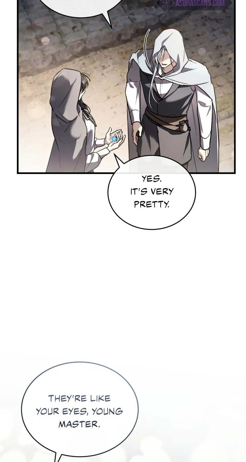 The Night Without Shadows Chapter 47 page 50 - 