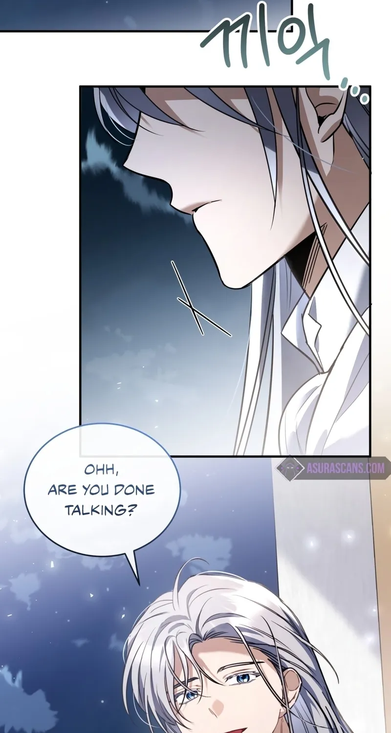 The Night Without Shadows Chapter 47 page 6 - 