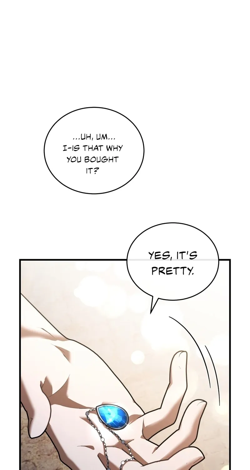 The Night Without Shadows Chapter 47 page 52 - 
