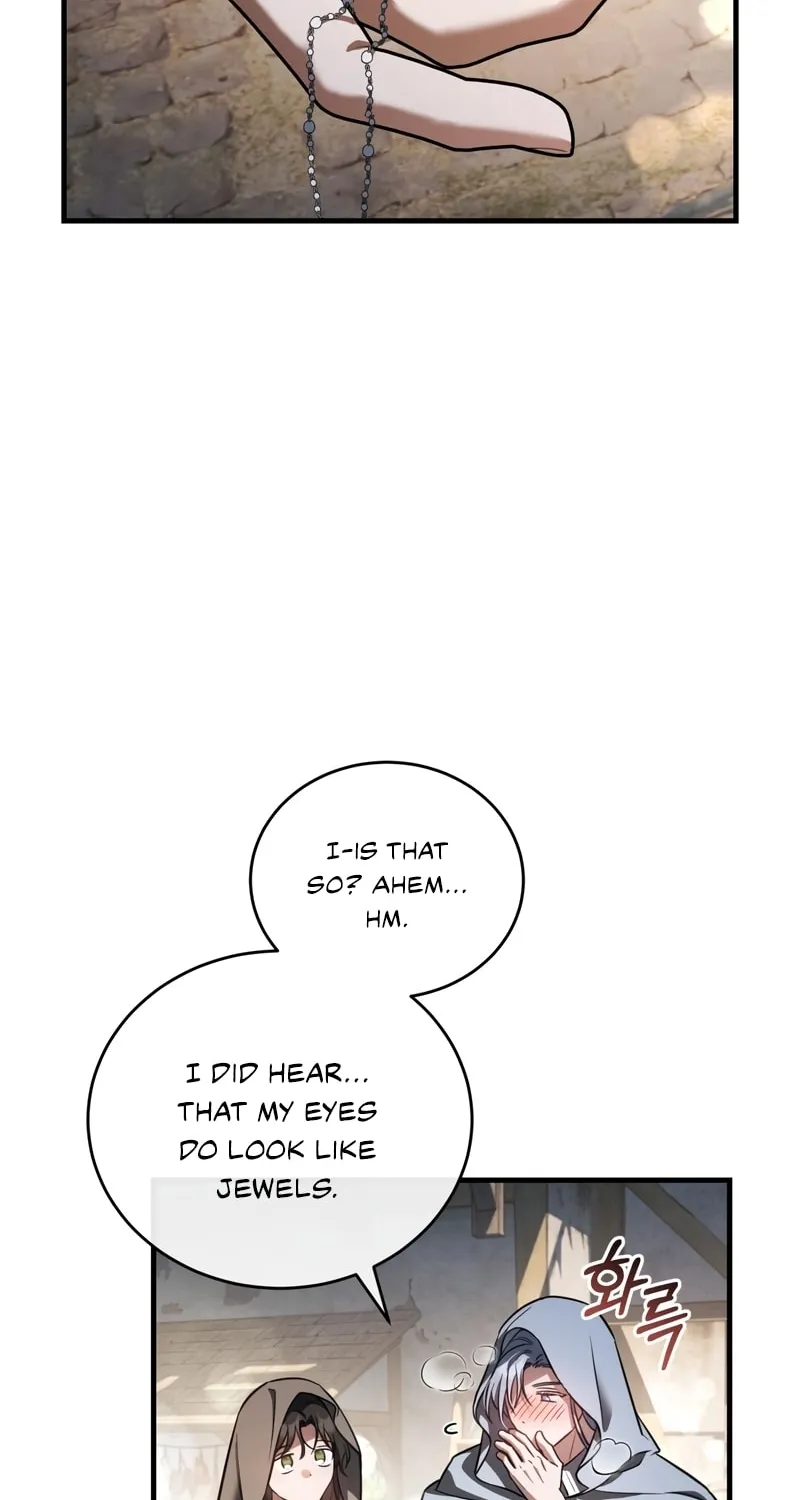 The Night Without Shadows Chapter 47 page 53 - 