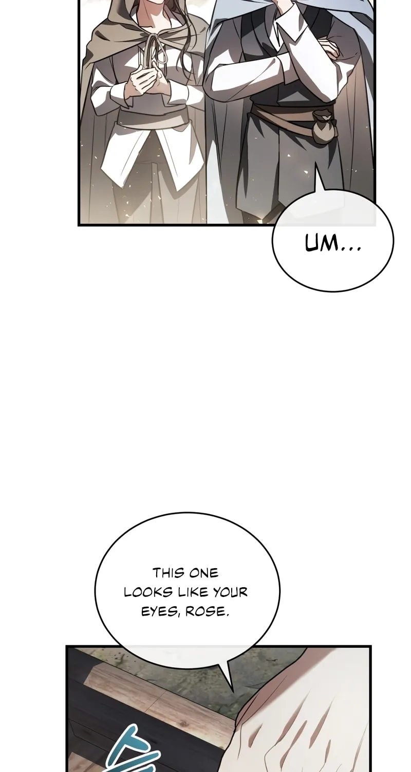 The Night Without Shadows Chapter 47 page 54 - 