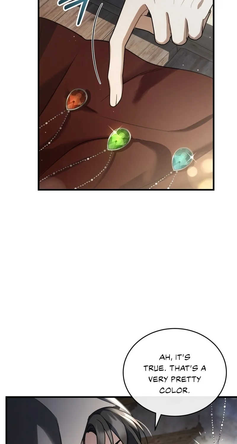 The Night Without Shadows Chapter 47 page 55 - 