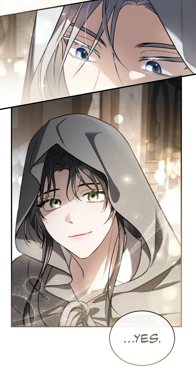 The Night Without Shadows Chapter 47 page 58 - 