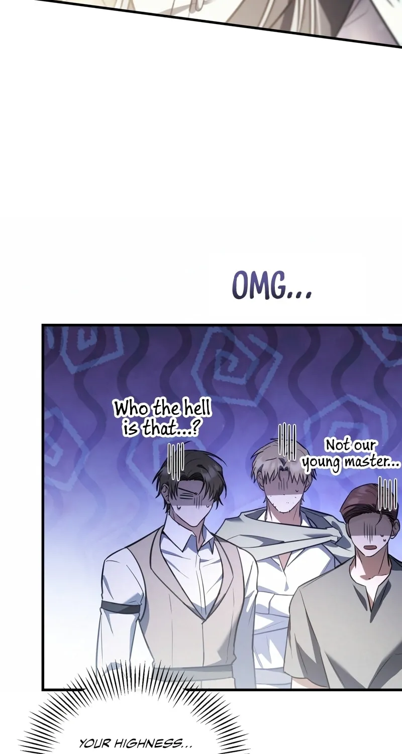 The Night Without Shadows Chapter 47 page 60 - 