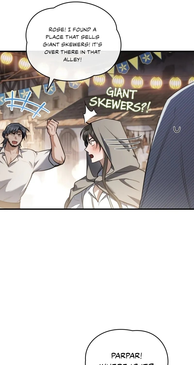 The Night Without Shadows Chapter 47 page 62 - 