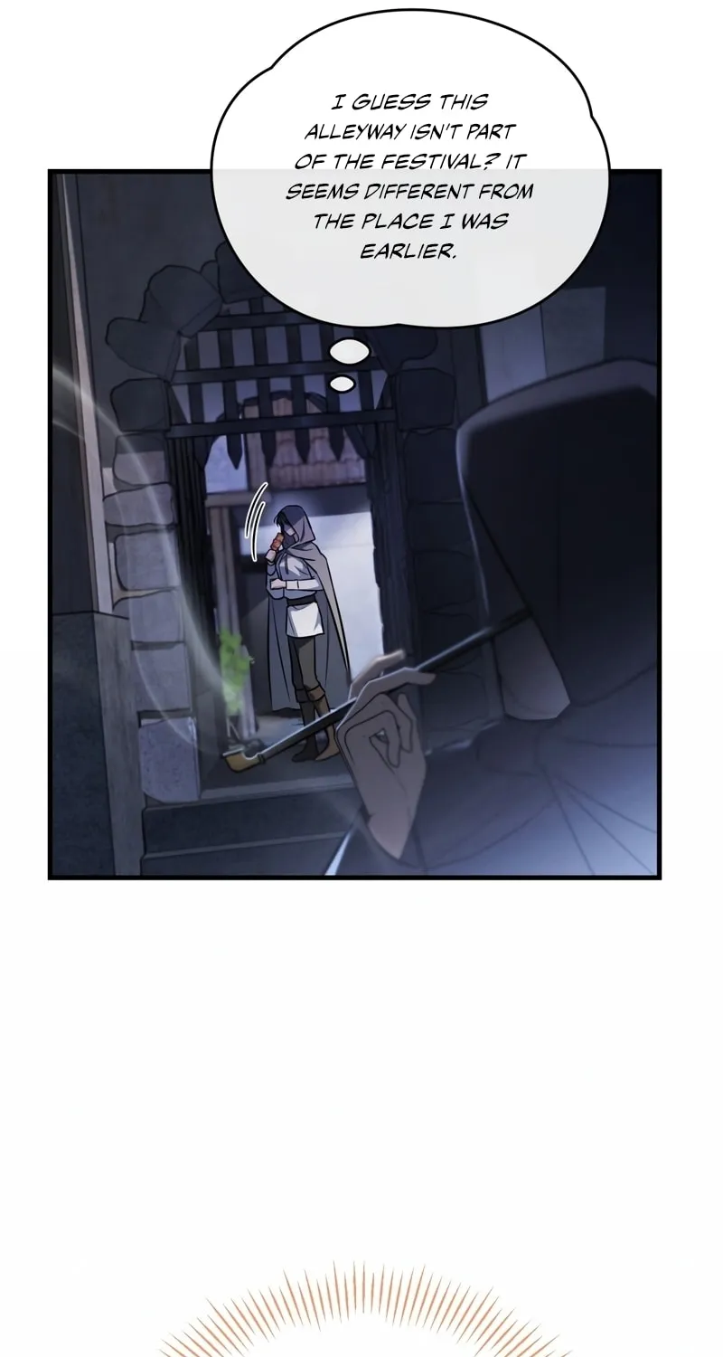 The Night Without Shadows Chapter 47 page 72 - 