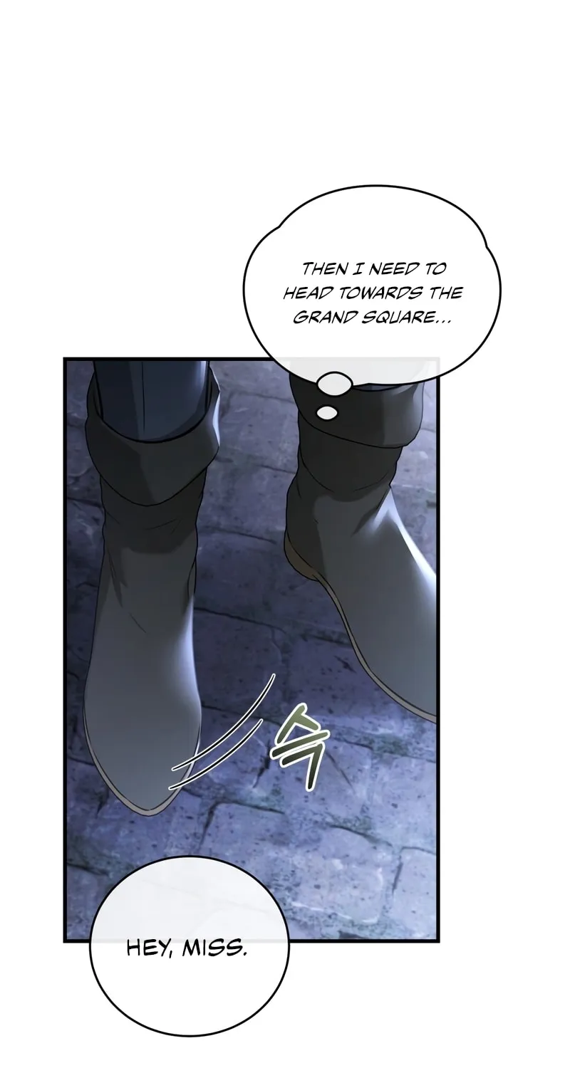 The Night Without Shadows Chapter 47 page 74 - 