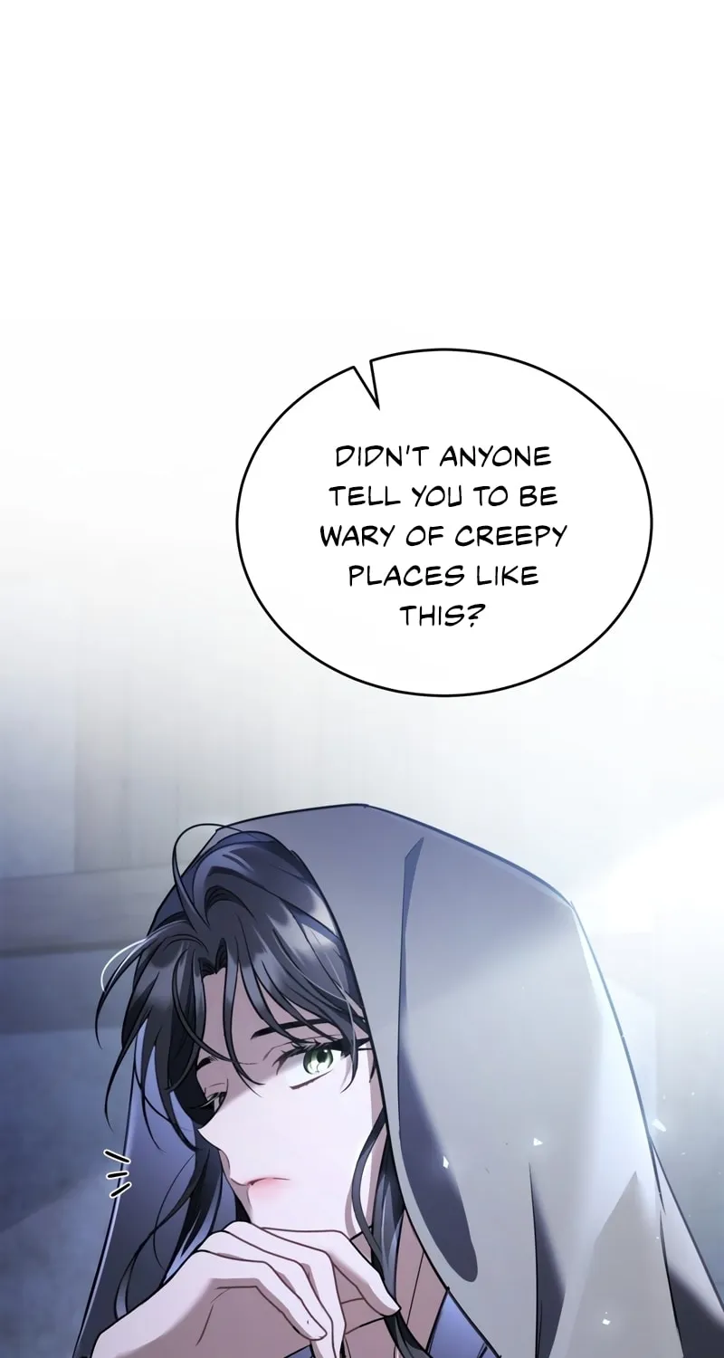 The Night Without Shadows Chapter 47 page 75 - 