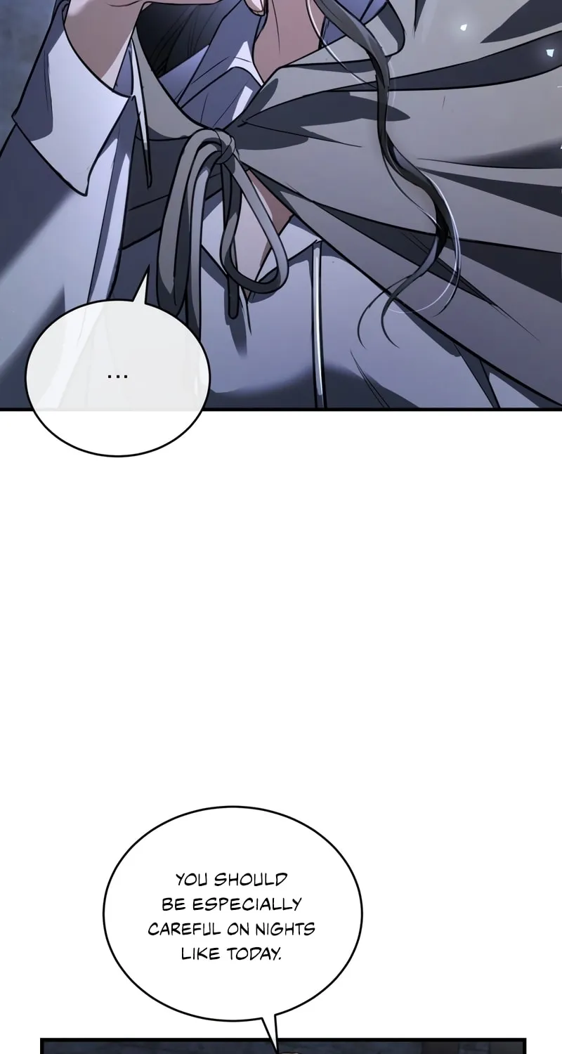 The Night Without Shadows Chapter 47 page 76 - 