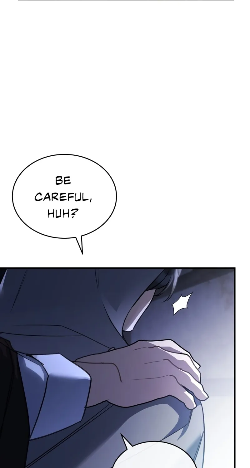 The Night Without Shadows Chapter 47 page 78 - 