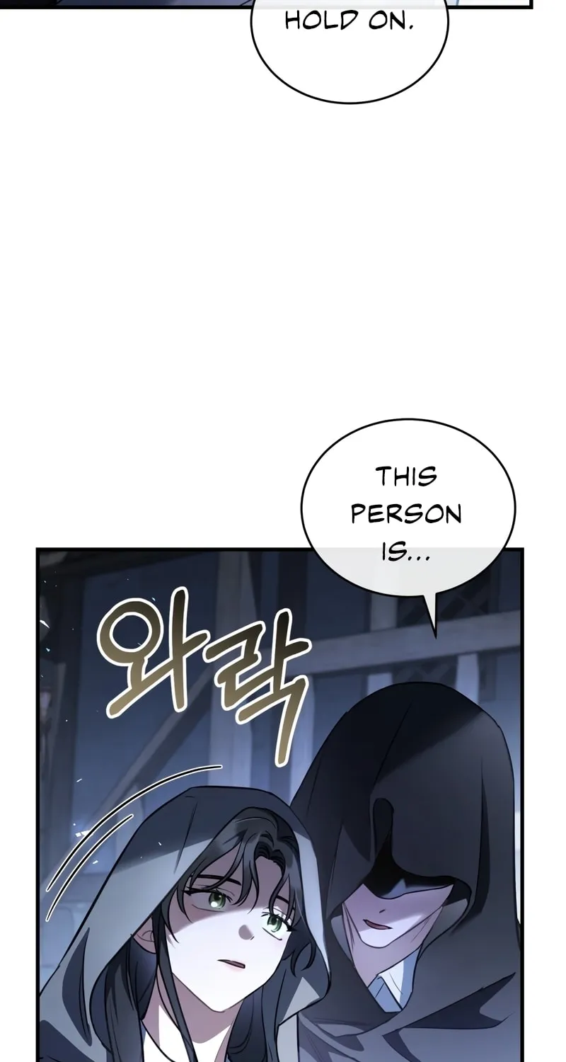 The Night Without Shadows Chapter 47 page 79 - 