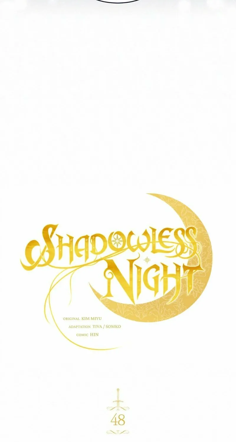 The Night Without Shadows Chapter 48 page 14 - 