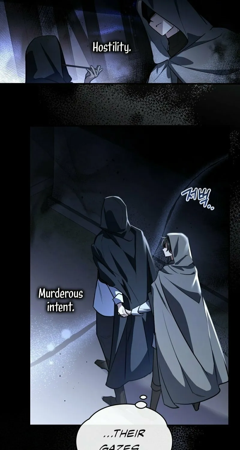 The Night Without Shadows Chapter 48 page 16 - 
