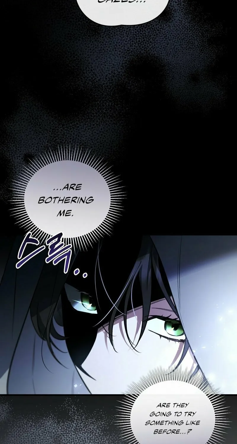 The Night Without Shadows Chapter 48 page 17 - 