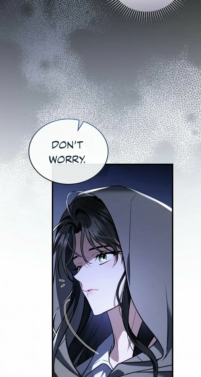 The Night Without Shadows Chapter 48 page 18 - 