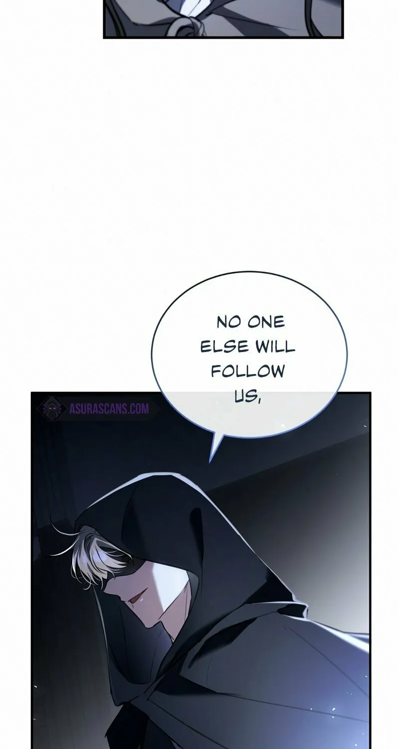 The Night Without Shadows Chapter 48 page 19 - 