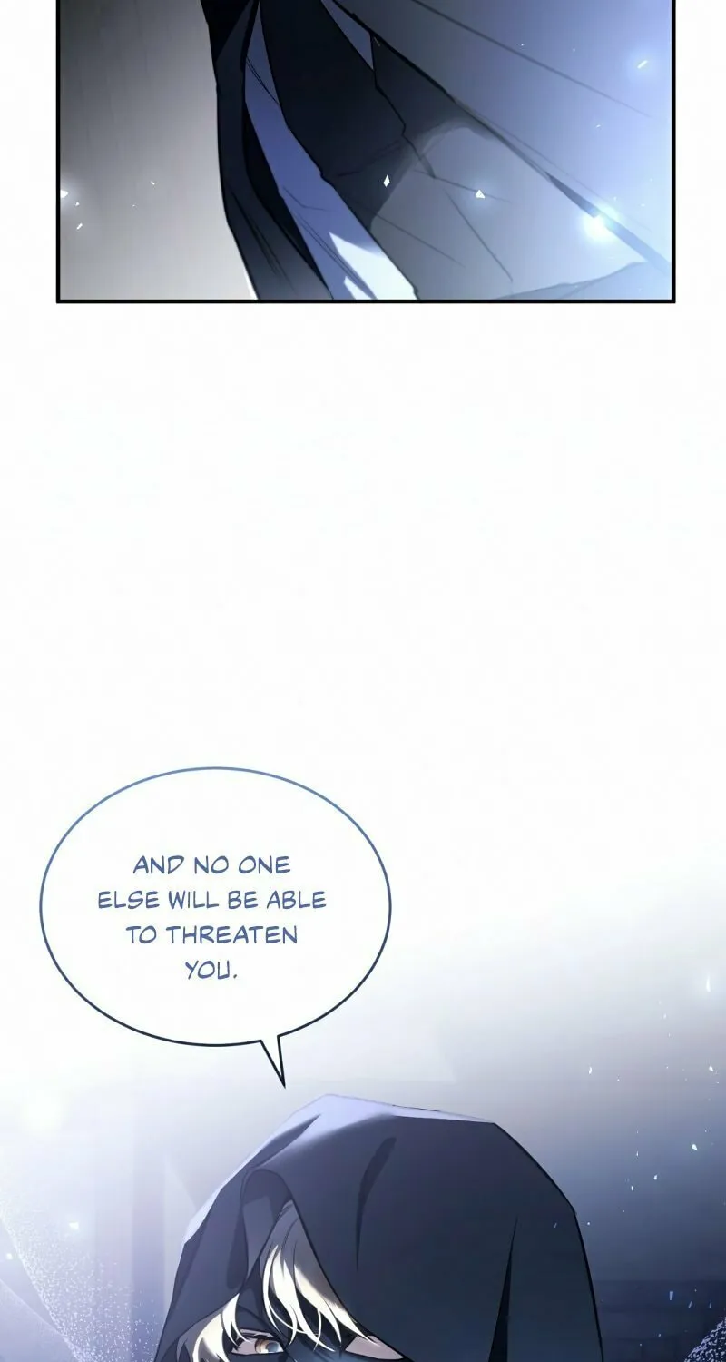 The Night Without Shadows Chapter 48 page 20 - 