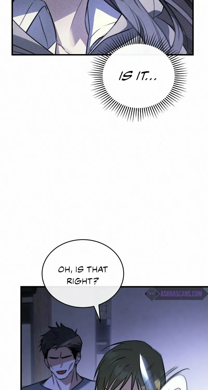 The Night Without Shadows Chapter 48 page 3 - 