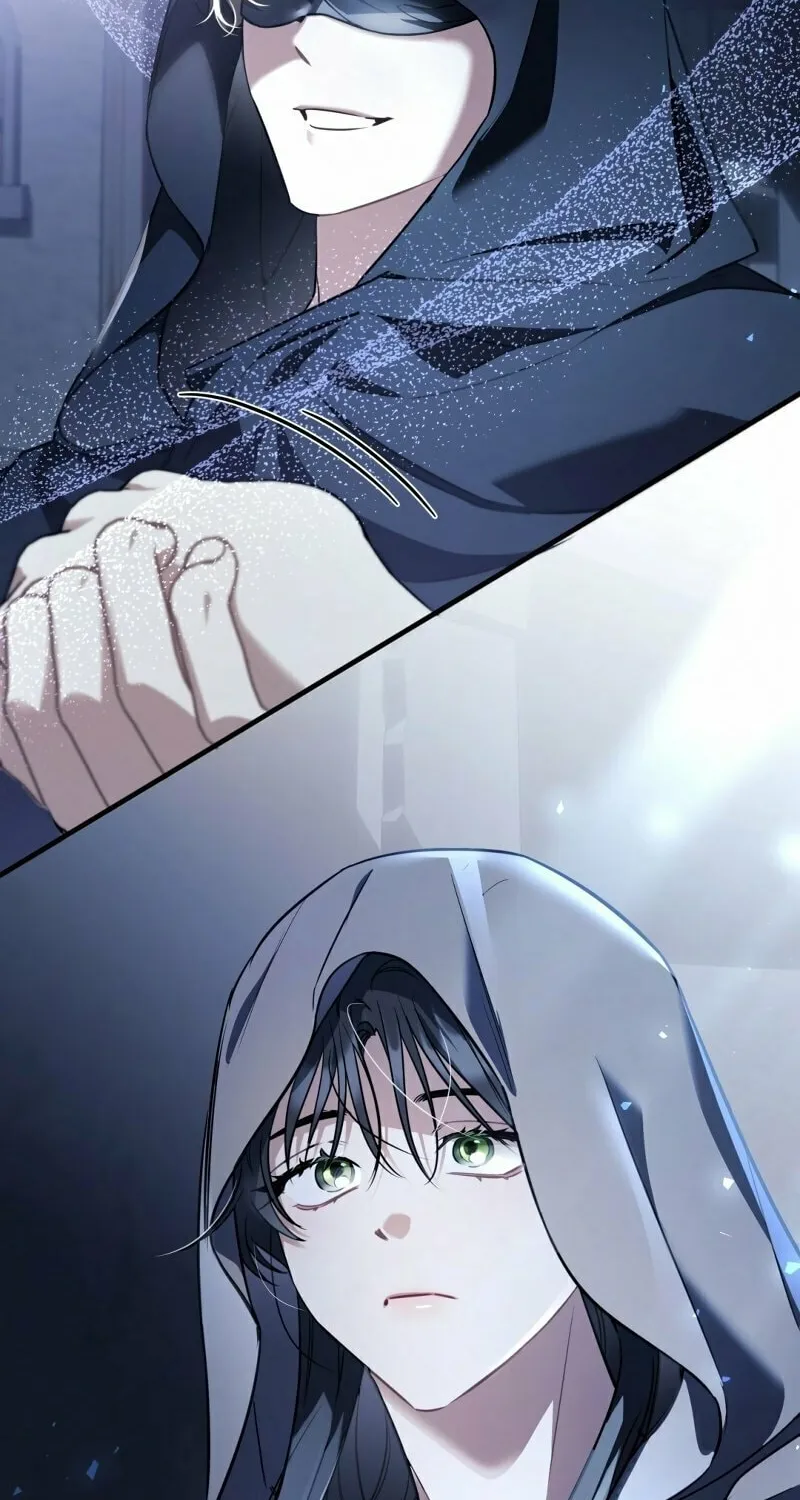 The Night Without Shadows Chapter 48 page 21 - 
