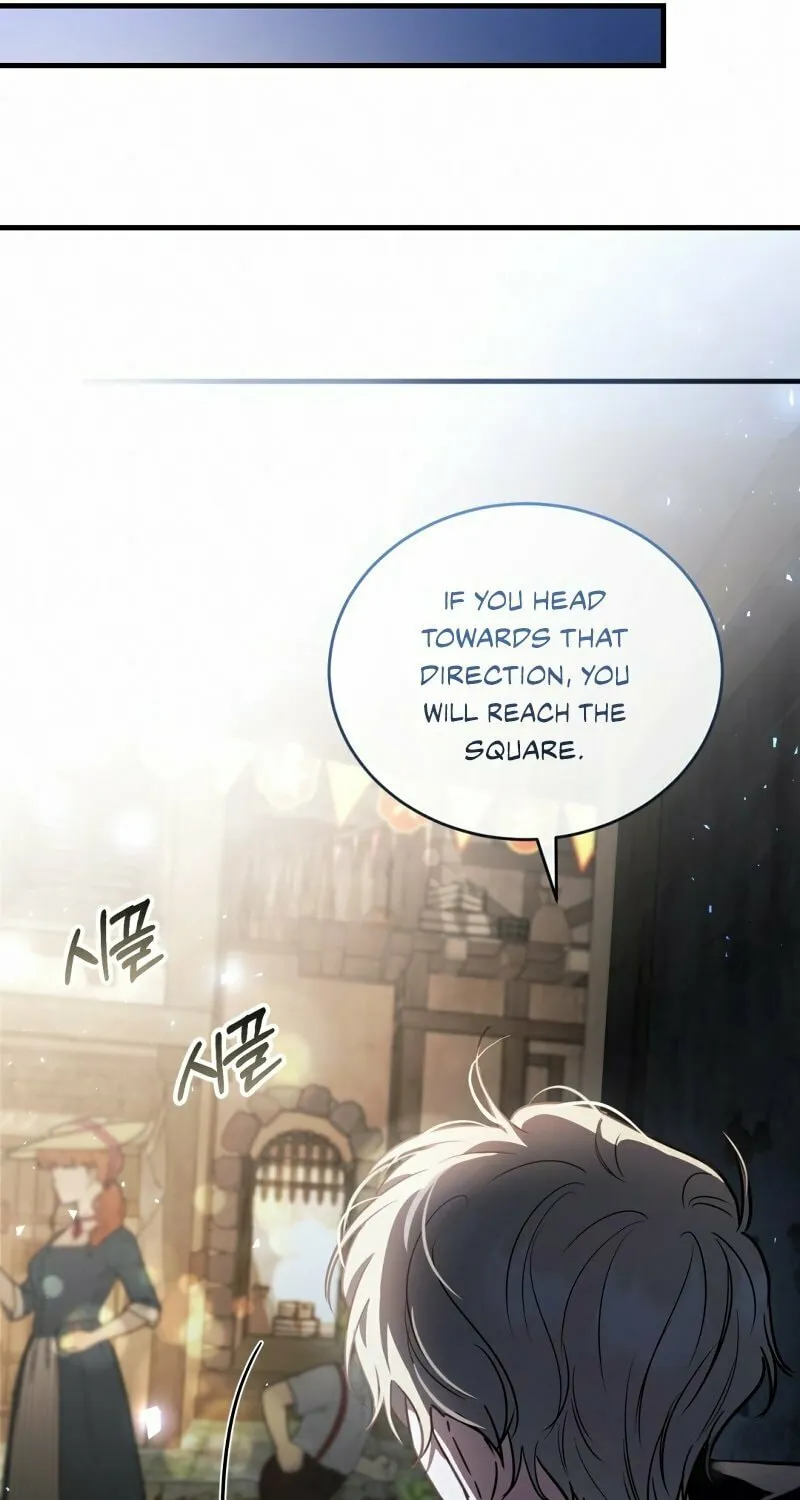The Night Without Shadows Chapter 48 page 23 - 