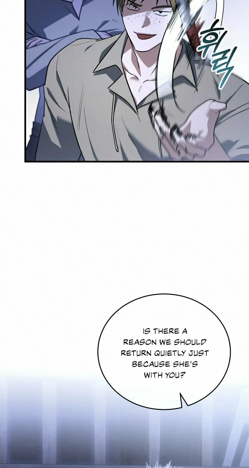 The Night Without Shadows Chapter 48 page 4 - 