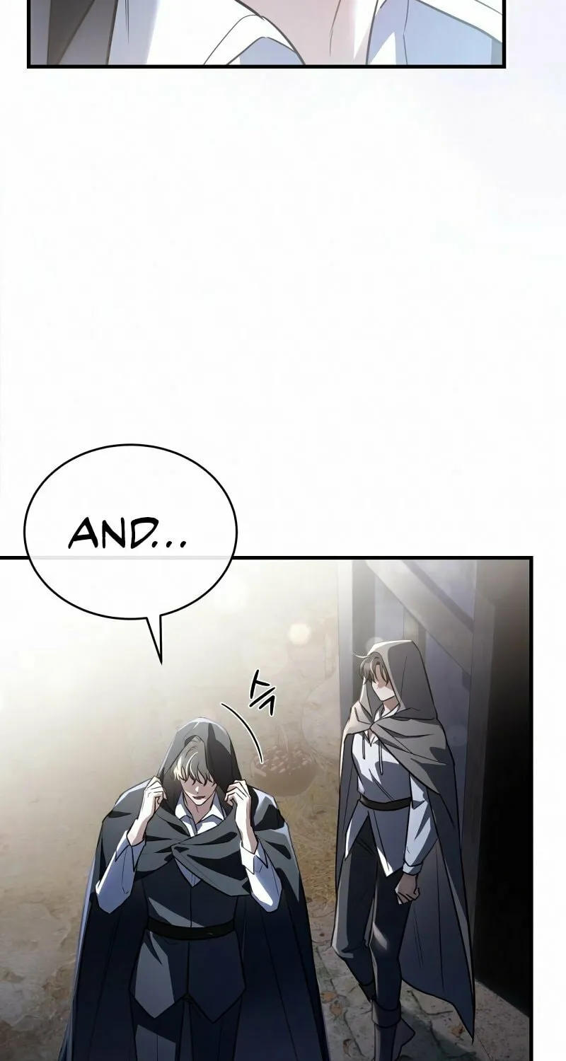 The Night Without Shadows Chapter 48 page 32 - 