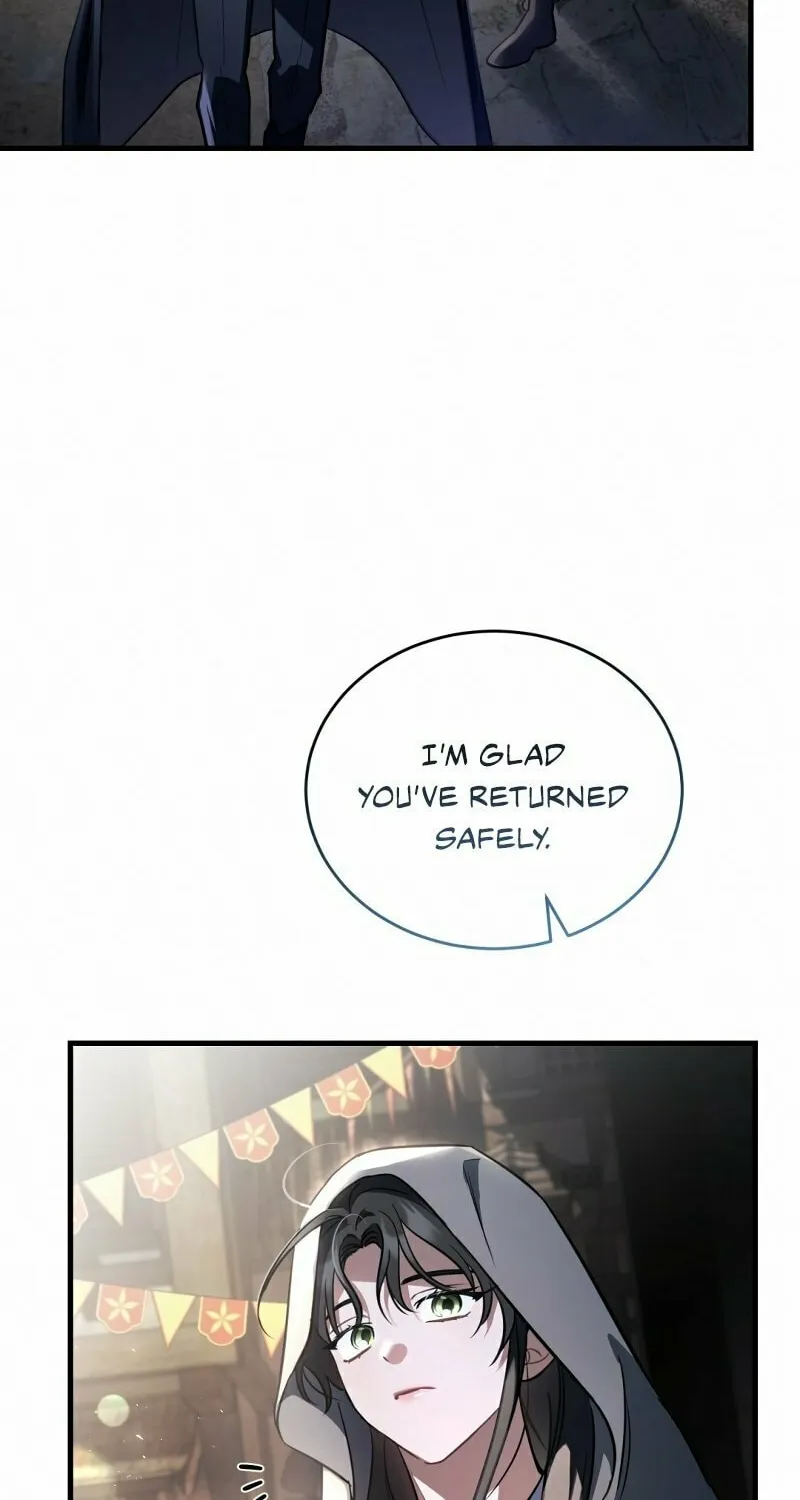 The Night Without Shadows Chapter 48 page 33 - 