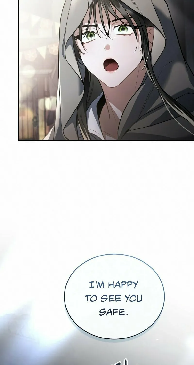 The Night Without Shadows Chapter 48 page 35 - 