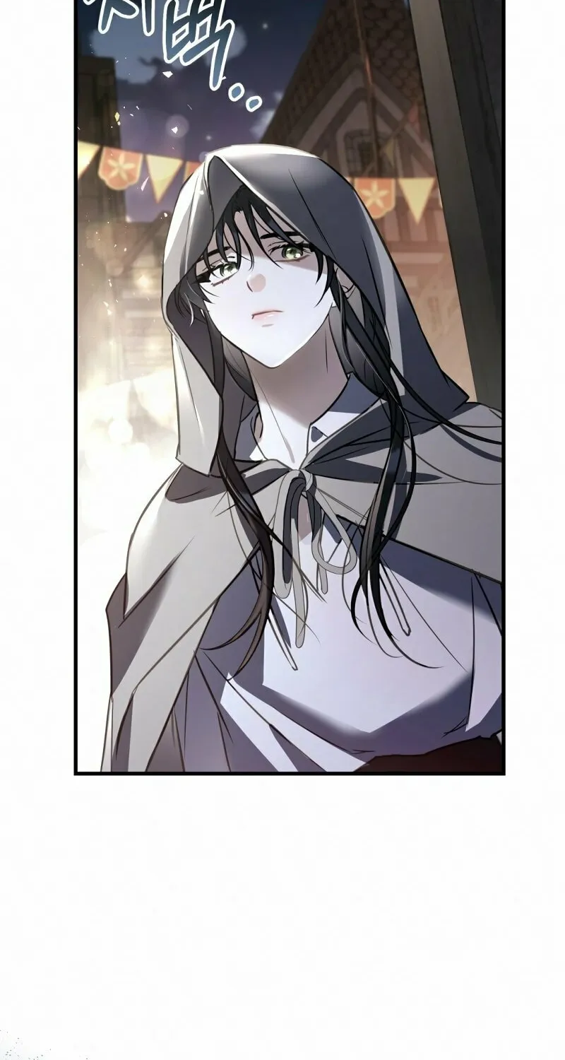 The Night Without Shadows Chapter 48 page 38 - 