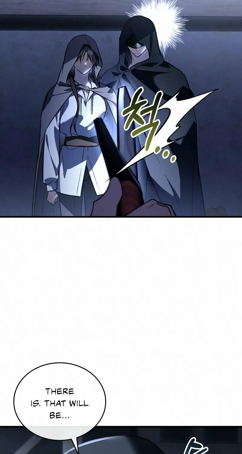 The Night Without Shadows Chapter 48 page 5 - 