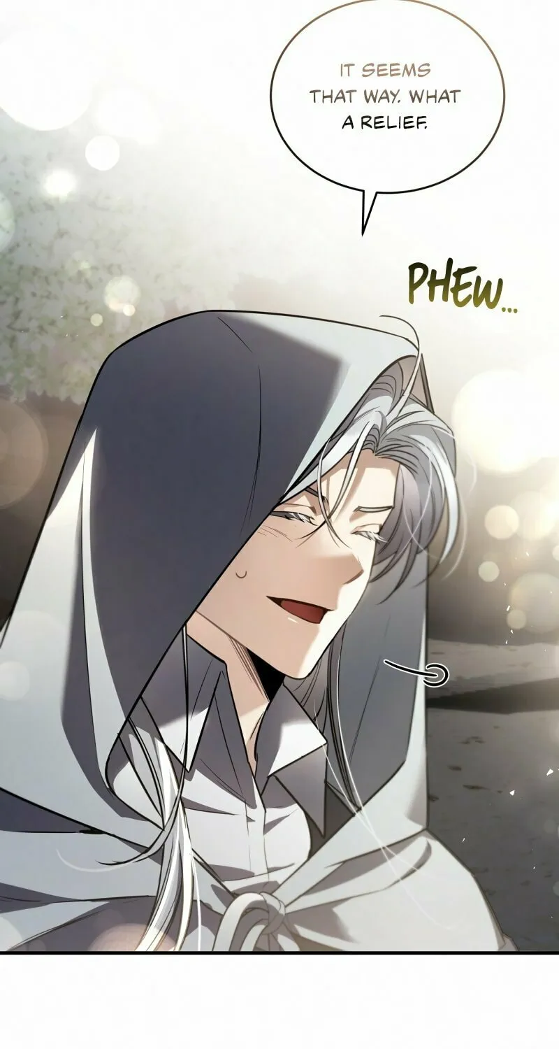 The Night Without Shadows Chapter 48 page 44 - 