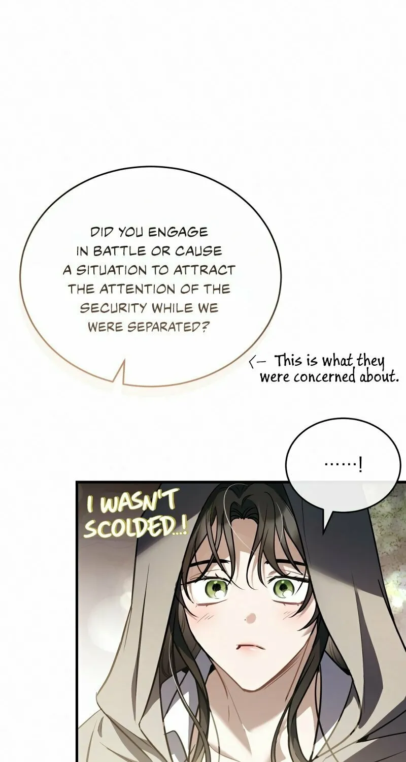 The Night Without Shadows Chapter 48 page 45 - 