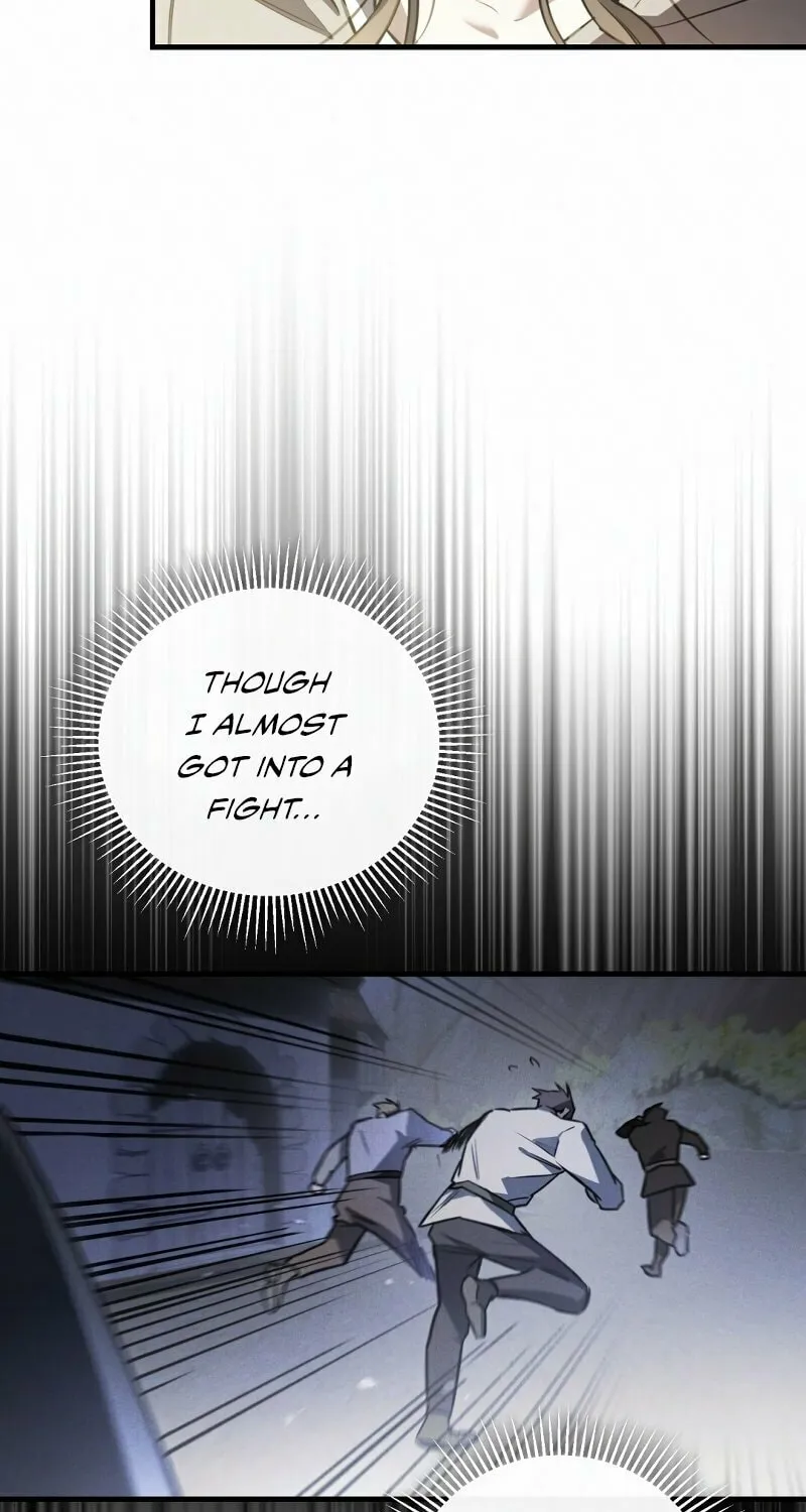 The Night Without Shadows Chapter 48 page 46 - 