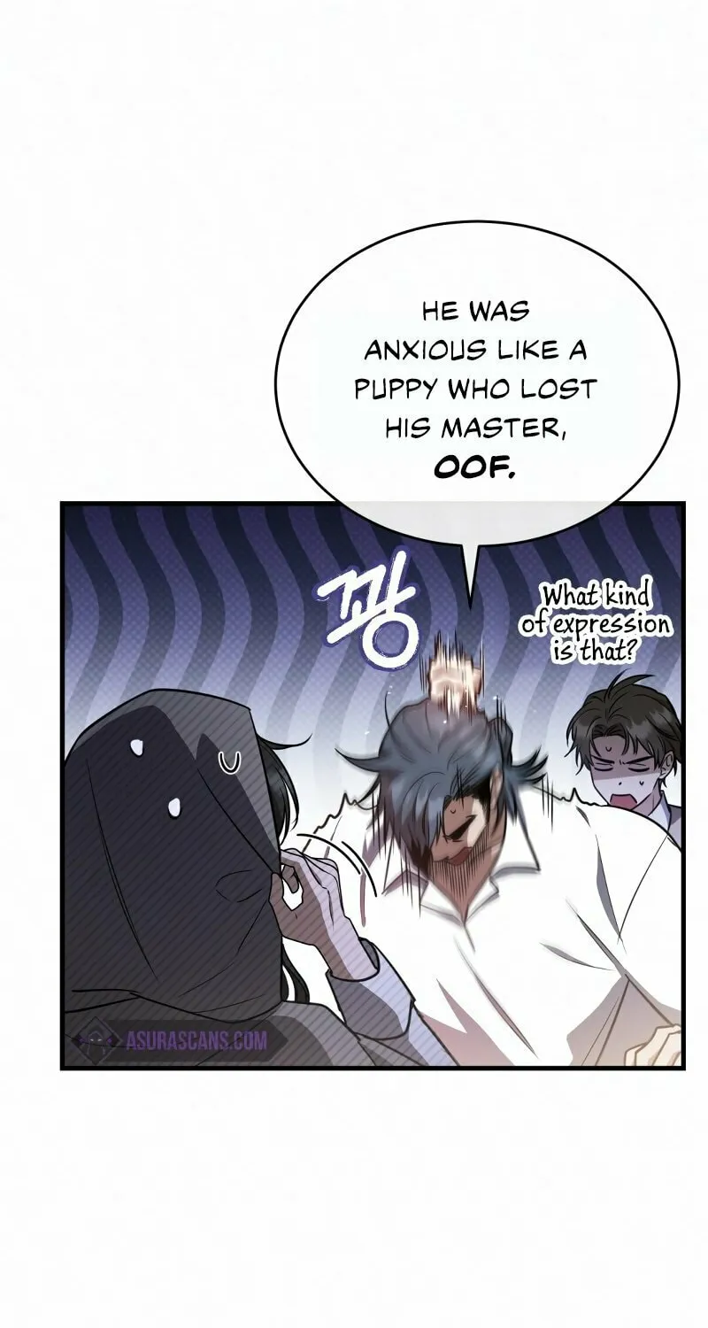 The Night Without Shadows Chapter 48 page 49 - 