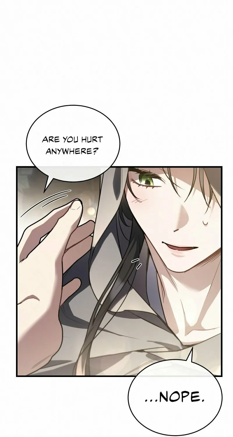 The Night Without Shadows Chapter 48 page 52 - 