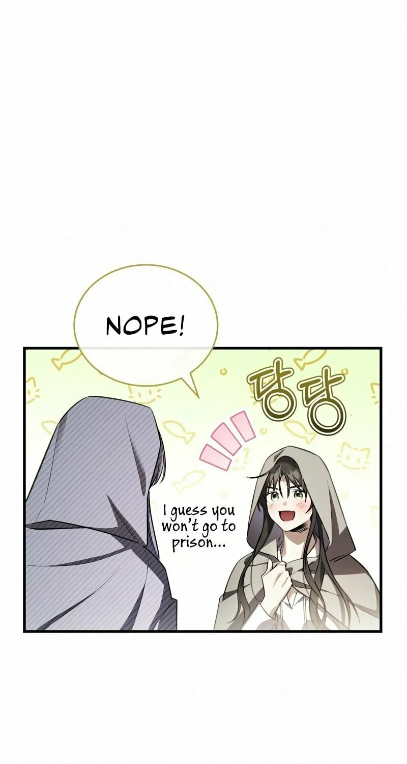 The Night Without Shadows Chapter 48 page 53 - 