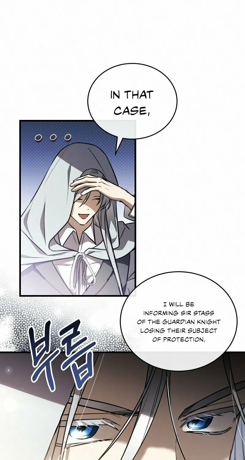 The Night Without Shadows Chapter 48 page 54 - 