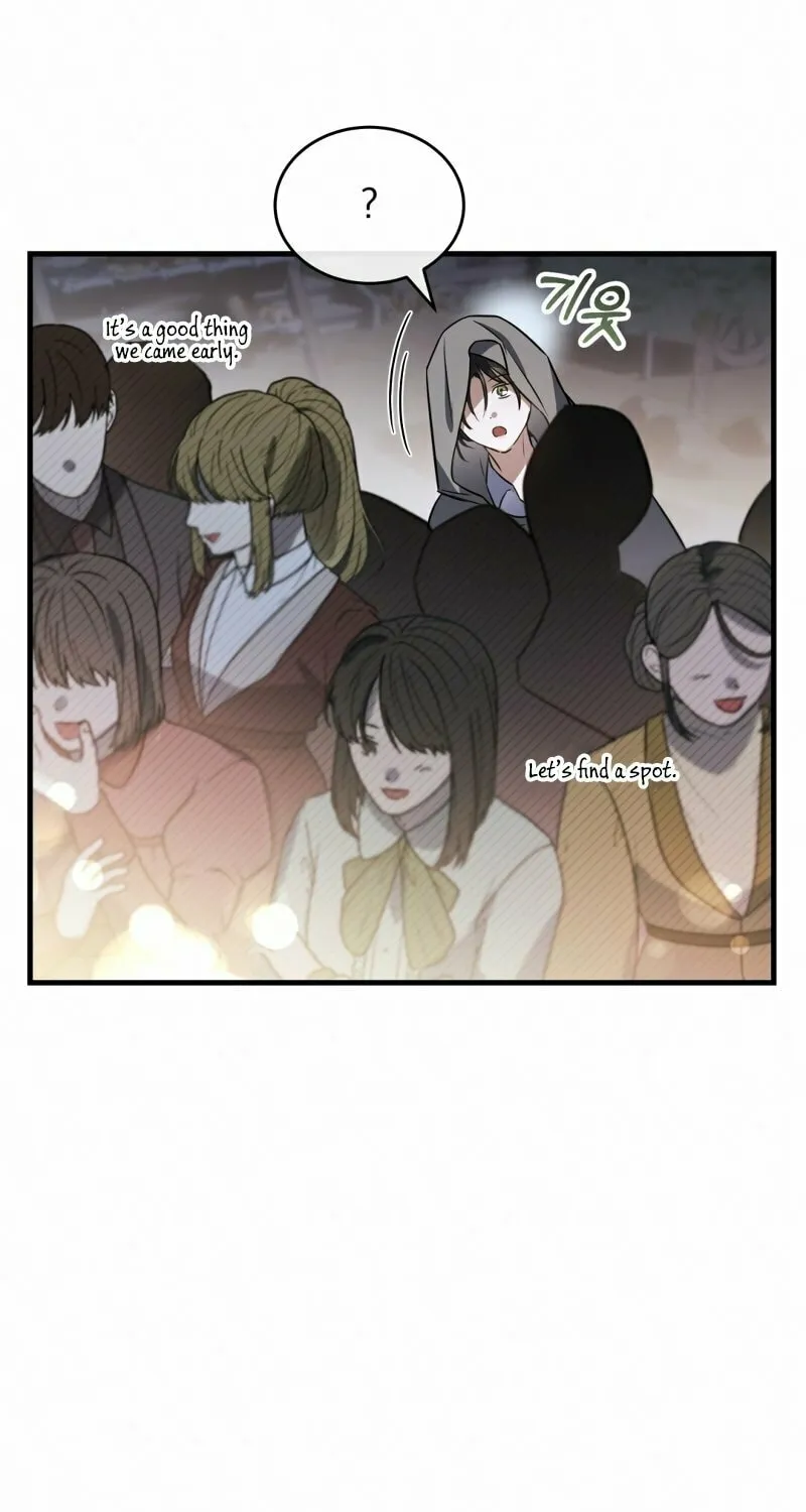 The Night Without Shadows Chapter 48 page 62 - 
