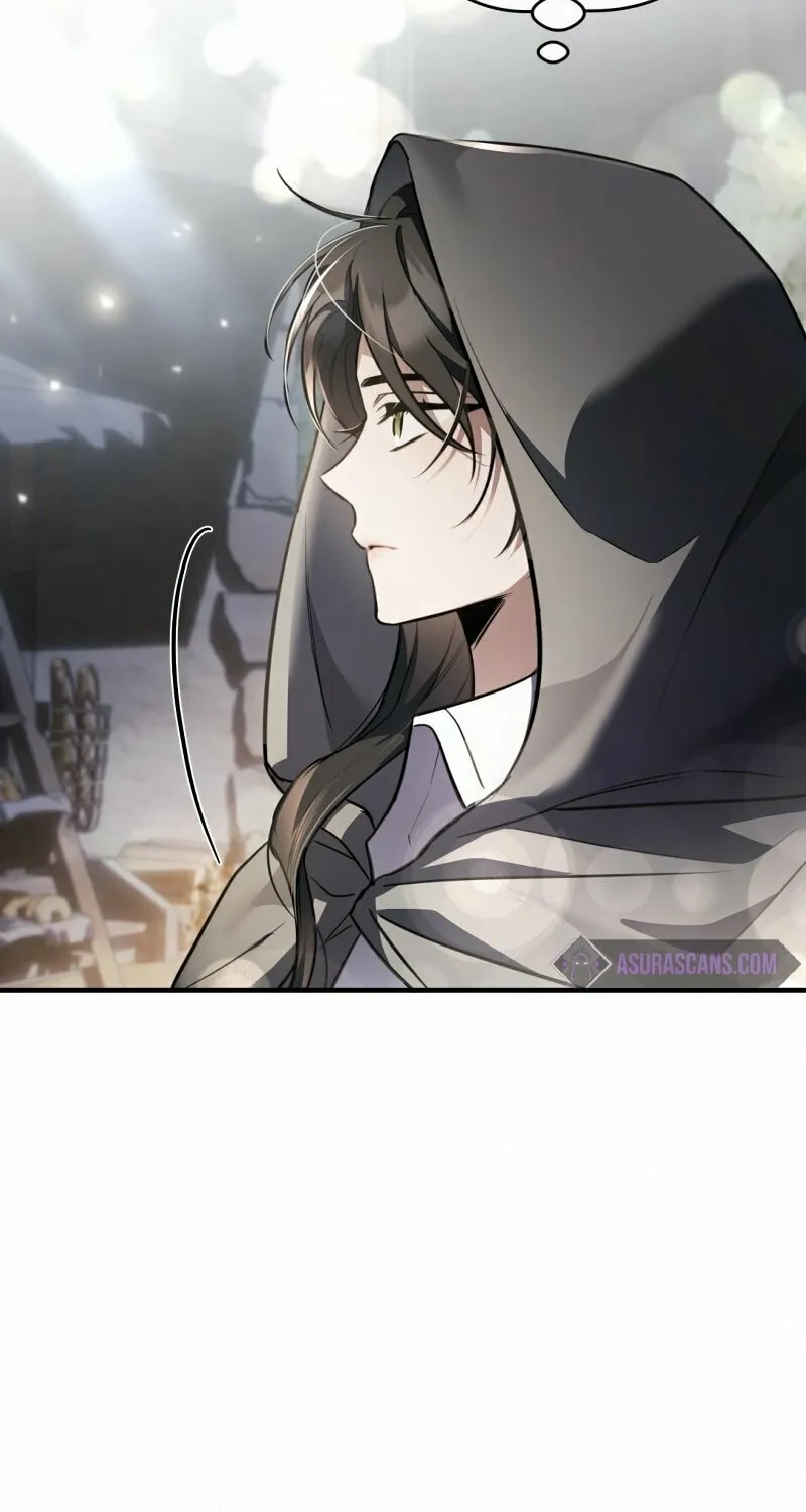 The Night Without Shadows Chapter 48 page 68 - 